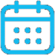 Playmojo Icon Calendar