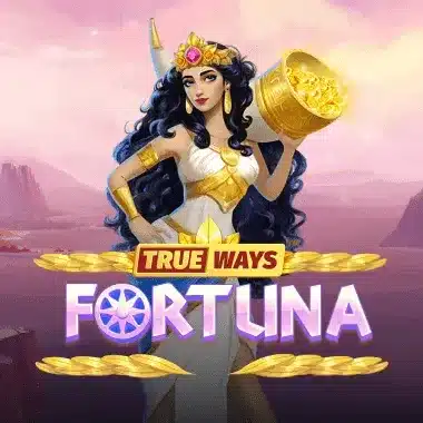 Playmojo Fortuna Trueways