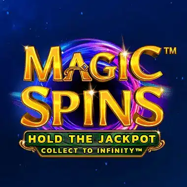 Playmojo Magic Spins 94